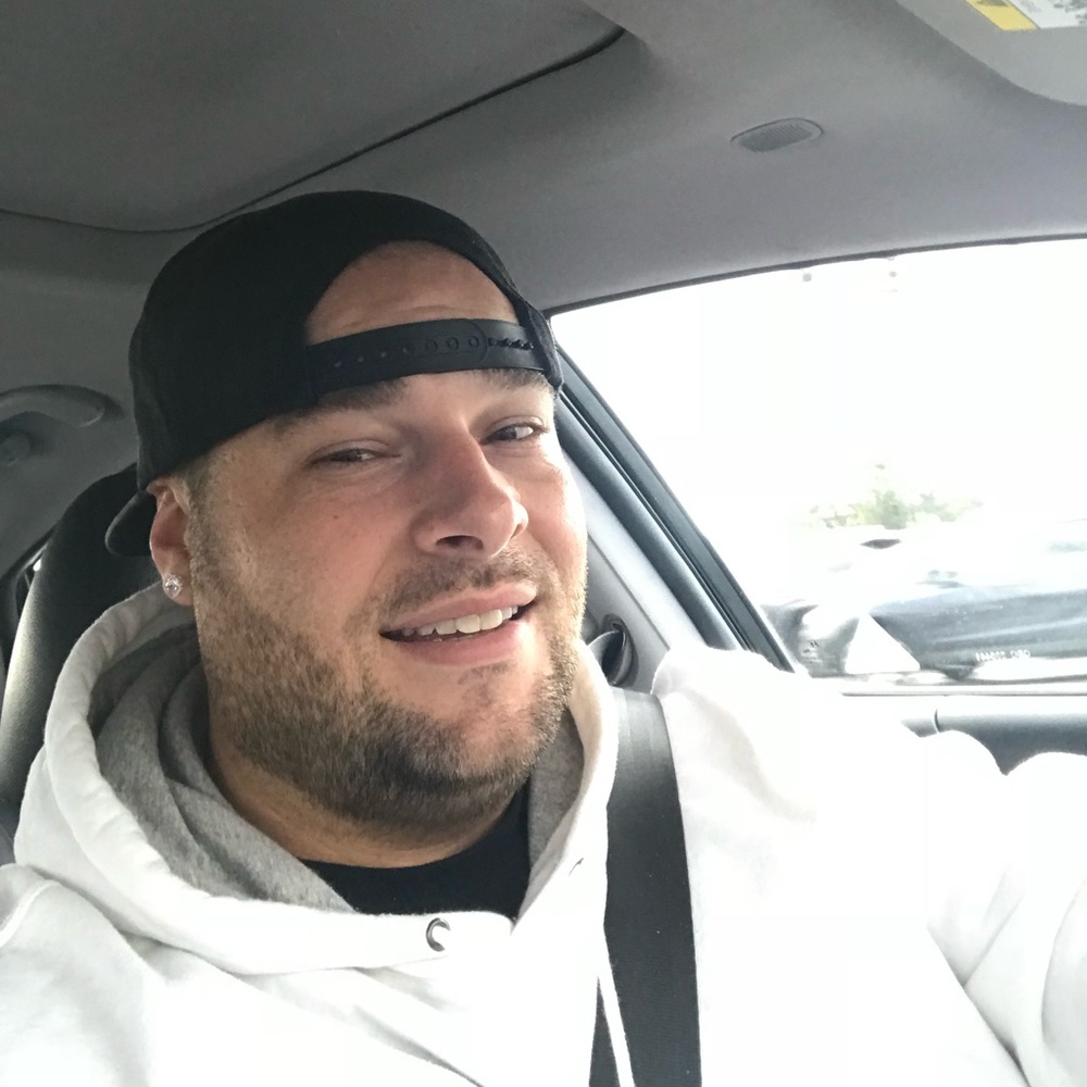 Meet your Posher, Dan